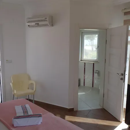 Holland House Гостевой дом *