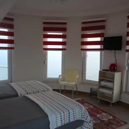 Holland House * Gazipaşa