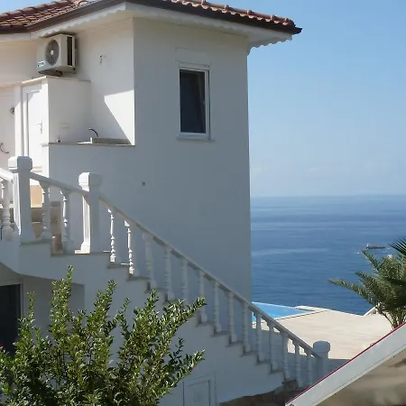 Holland House * Gazipaşa